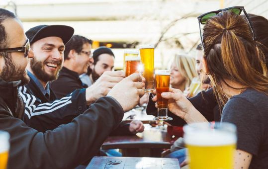 tourisme brassicole au Québec